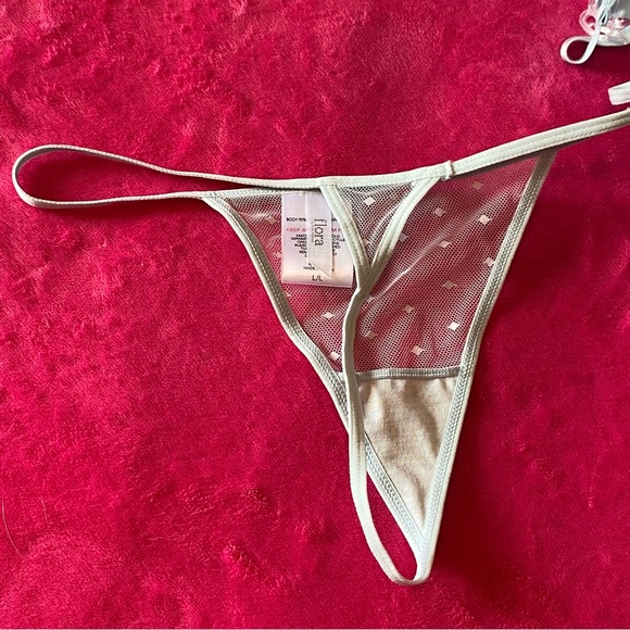 Flora Baby Blue 2 Piece Baby Doll Set Size Large NWT - Picture 11 of 15